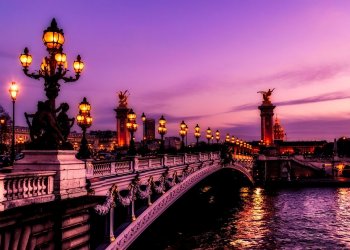 Paris – Entdecken Sie die Stadt der Liebe