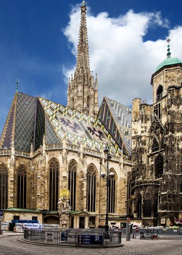 Traumziel Wien