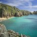 Mediterran und wildromantisch: Cornwall