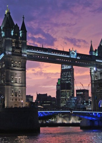 London als Jugendsprachreise entdecken