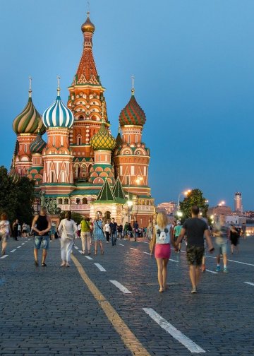 Die 10 grössten Städte Europas