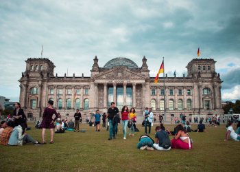 Du bist so wunderbar, Berlin!