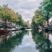 Amsterdam – die schönste Stadt der Niederlande