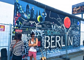 Die 4 besten Berlin-Souvenirs