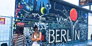 Die 4 besten Berlin-Souvenirs