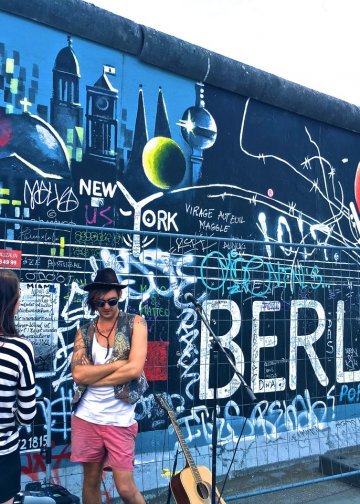 Die 4 besten Berlin-Souvenirs