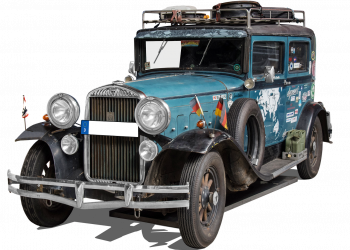 10 Weihnachtsgeschenke für einen Weltenbummler