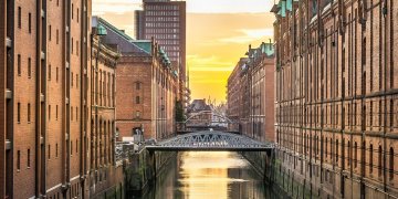 Die größten Städte Deutschlands