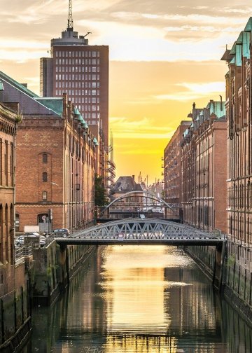 Die größten Städte Deutschlands