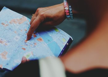 Worauf achten beim Kauf eines Reiseführers?