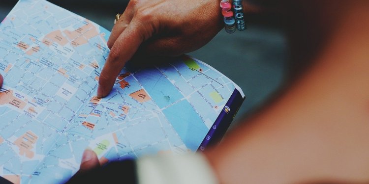 Worauf achten beim Kauf eines Reiseführers?