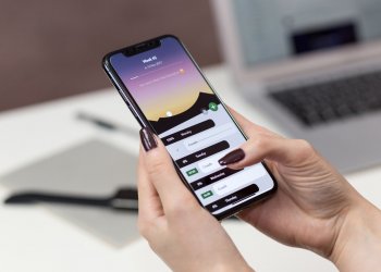 Reisekosten abrechnen mit der Reisekosten-App