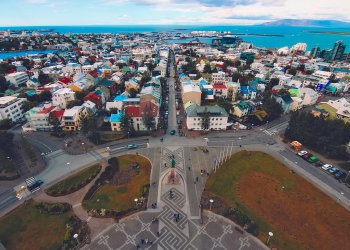 Reykjavik