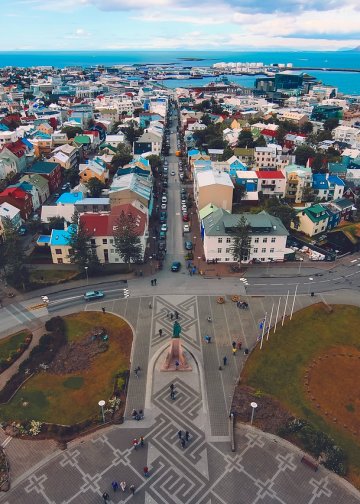 Reykjavik