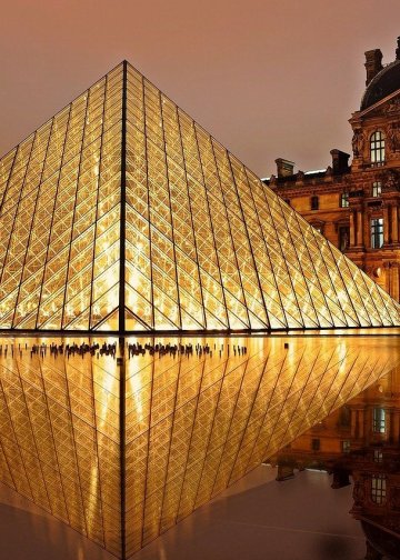 Louvre