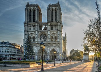 Notre-Dame
