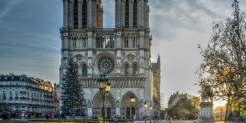 Notre-Dame