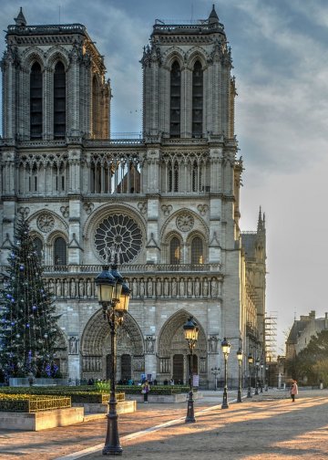 Notre-Dame
