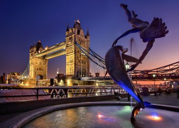 Tower Bridge