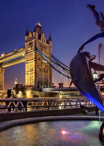 Tower Bridge