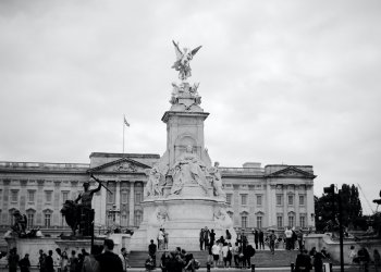 Buckingham Palace