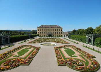 Schloss Schönbrunn