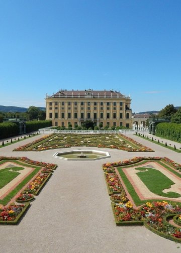 Schloss Schönbrunn