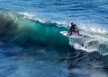 Surfen an der Costa de la Luz