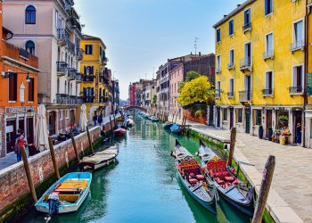 Abenteuer des Lebens: Around the World Trip