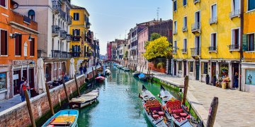 Abenteuer des Lebens: Around the World Trip