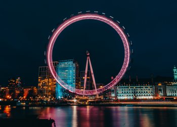 Städtetrip: London im Winter