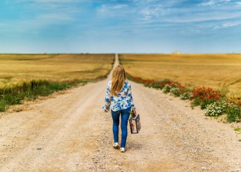 Welcher Koffer für welche Reise?