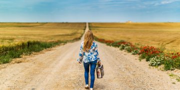 Welcher Koffer für welche Reise?