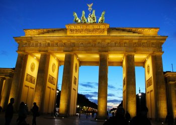 Brandenburger Tor