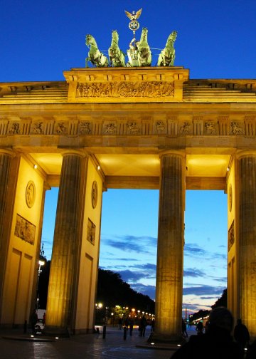 Brandenburger Tor