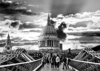 St. Paul’s Cathedral