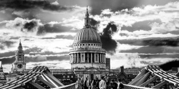 St. Paul’s Cathedral