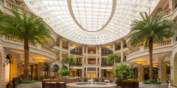 Die 10 wichtigsten Shopping-Metropolen Europas