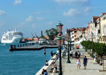 Hafenstädte Nordeuropas mit dem Kreuzfahrtschiff besuchen