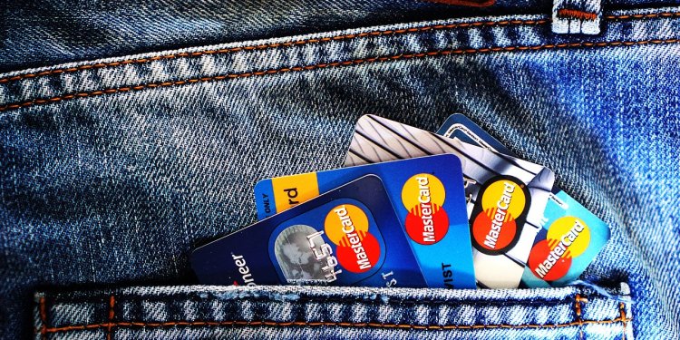 Geld auf Reisen - immer sicher versorgt