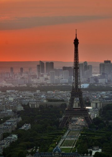 Die beliebtesten Lastminute Städtereisen der Deutschen