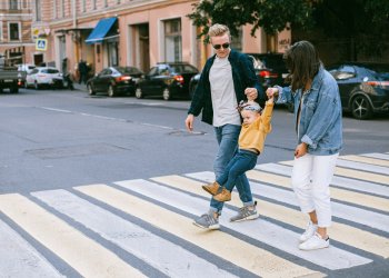 Städteurlaub mit der Familie – darauf kommt es an