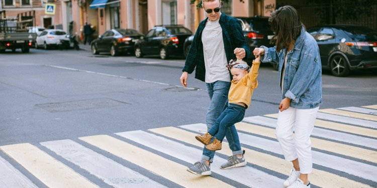 Städteurlaub mit der Familie – darauf kommt es an