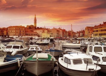 Das Urlaubsparadies: Kroatien