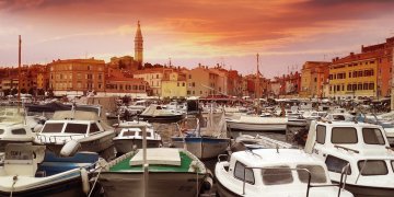 Das Urlaubsparadies: Kroatien