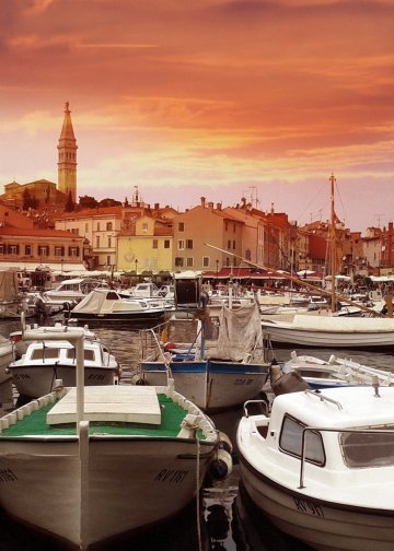 Das Urlaubsparadies: Kroatien