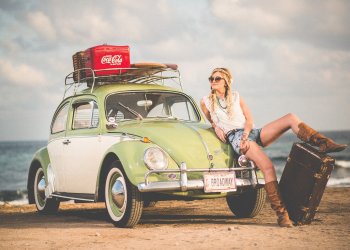 So wird das Auto richtig auf die Urlaubsreise vorbereitet