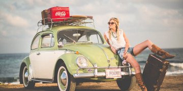 So wird das Auto richtig auf die Urlaubsreise vorbereitet