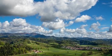 Ein Wochenendtrip nach Rottweil und Schramberg