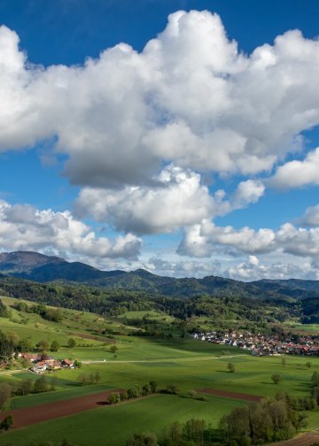 Ein Wochenendtrip nach Rottweil und Schramberg